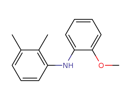 (2,3-dimethyl-phenyl)-(2-methoxyphenyl)-amine