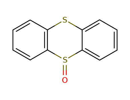 thianthrene 5-oxide