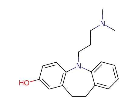 2-hydroxyimipramine