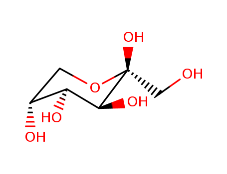 b-D-Tagatopyranose