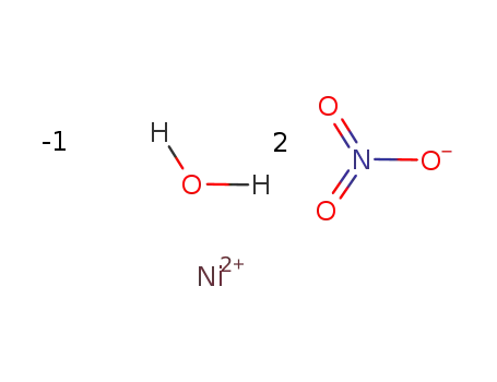 nickel(II) nitrate hydrate
