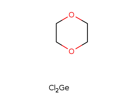 germanium(II) chloride dioxane