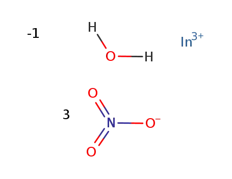 indium(III) nitrate hydrate