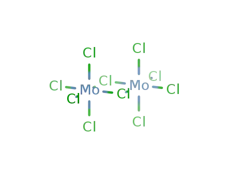 molybdenum pentachloride
