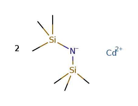cadmium bis(trimethylsilyl)amide