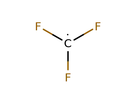 trifluoromethyl radical