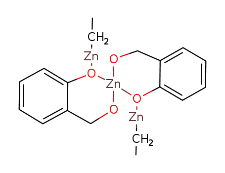 zinc bis(2-ethylzincoxyphenmethoxide)