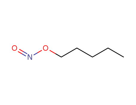 Pentyl nitrite
