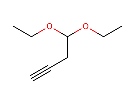 4,4-diethoxybut-1-yne