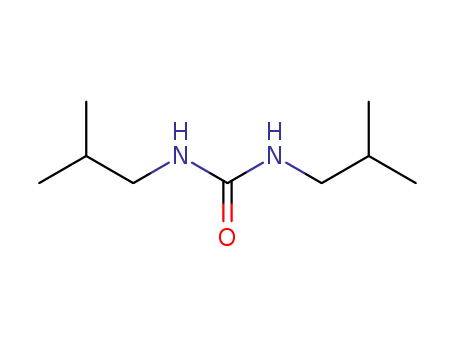 1,3-bis(2-methylpropyl)urea