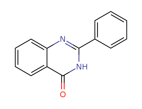 2-PHENYL-4-[3H]QUINAZOLINONE