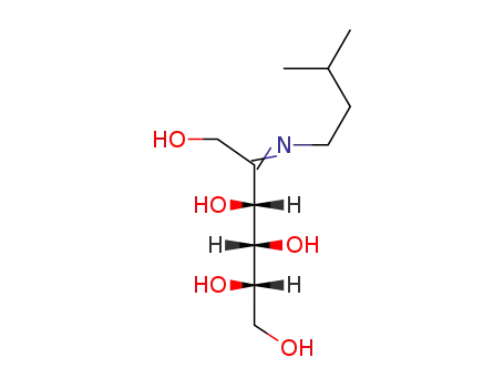 L-sorbose-isopentylimine