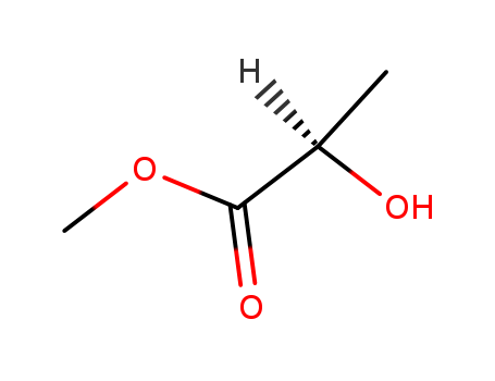 Methyl (R)-(+)-lactate(17392-83-5)