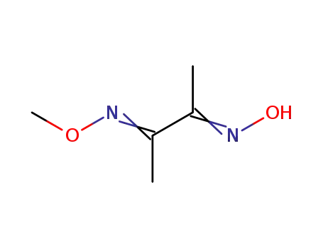 diacetyldioxime monomethylether