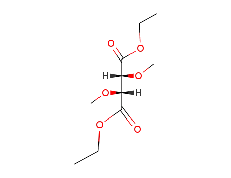 (+)-(2R,3R)-diethyl di-O-methyltartrate