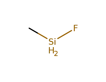 methyl fluorosilane