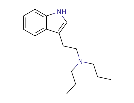 Dipropyltryptamine