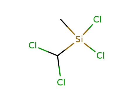 dichloro-(dichloromethyl)-methylsilane cas no. 1558-31-2 98%