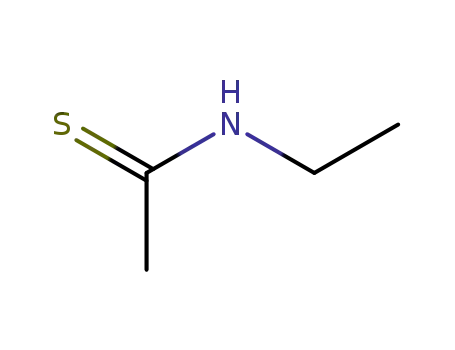 N-ethyl-thioacetamide
