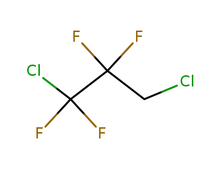 422-00-4 Structure