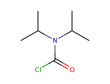 Diisopropylcarbamoyl chloride