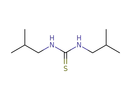 1,3-di(isobutyl)thiourea