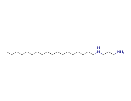 1,3-Propanediamine,N1-octadecyl-                                                                                                                                                                        (4253-76-3)