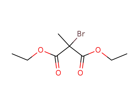 diethyl bromomethylmalonate