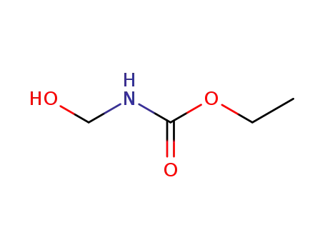 ethyl N-(hydroxymethyl)carbamate