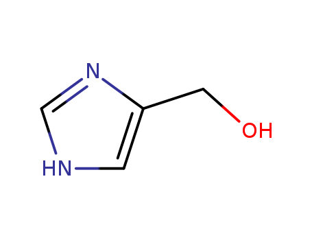 Imidazole-4-methanol