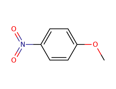4-Nitroanisole