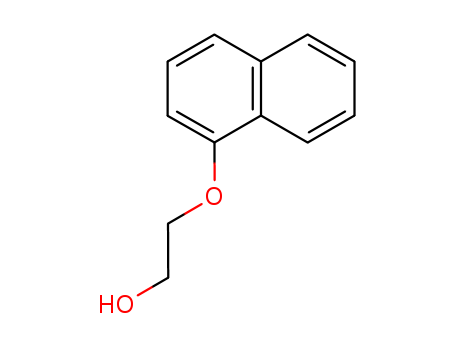 Ethanol,2-(1-naphthalenyloxy)-