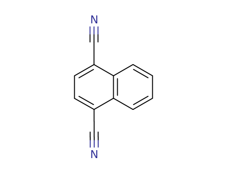 Naphthalene-1,4-dicarbonitrile