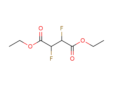 diethyl 2,3-difluorosuccinate