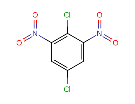 2,5-dichloro-1,3-dinitrobenzene Cas no.2213-82-3 98%
