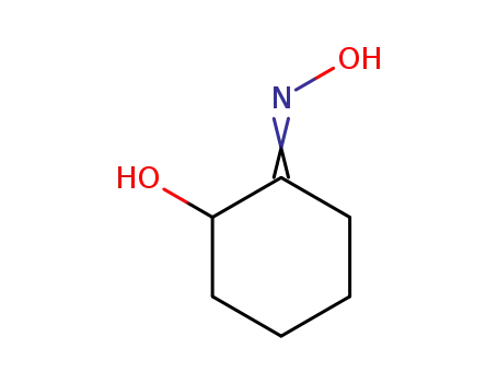 2-hydroxycyclohexanonoxime