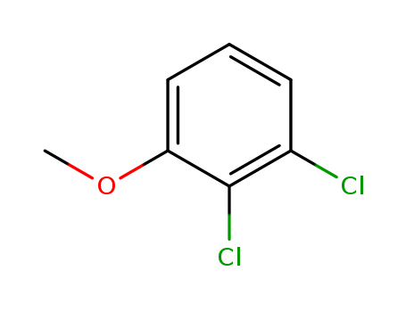 2,3-DICHLOROANISOLE