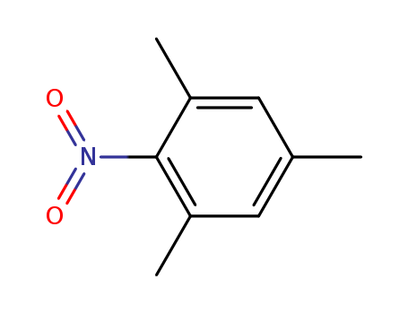 2-NITROMESITYLENE