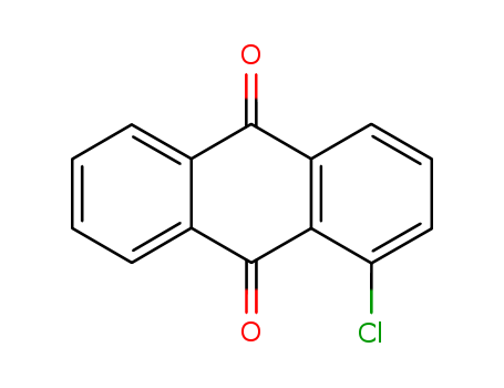 1-Chloro anthraquinone(82-44-0)