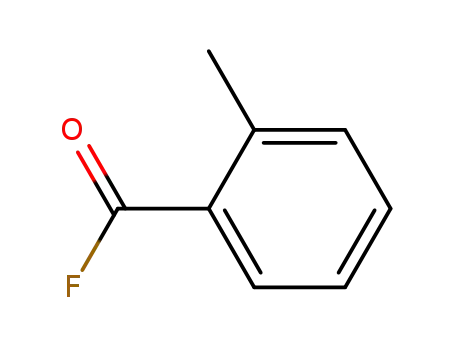 2-methylbenzoyl fluoride
