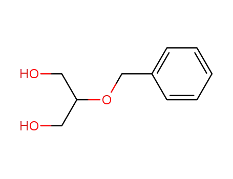 2-O-benzylglycerol