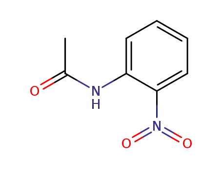 o-nitroacetanilide