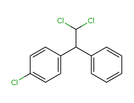 1,1-dichloro-2-(4-chlorophenyl)-2-phenylethane