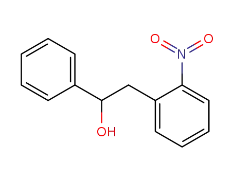 α-phenyl-2-nitrophenethyl alcohol