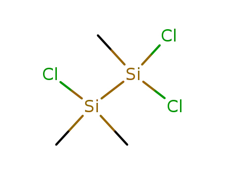 1,1,2-trichloro-1,2,2-trimethyldisilane