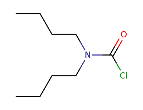 Carbamic chloride,N,N-dibutyl-