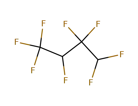 Butane, 1,1,1,2,3,3,4,4-octafluoro-