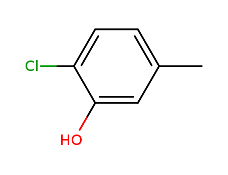 2-CHLORO-5-METHYLPHENOL