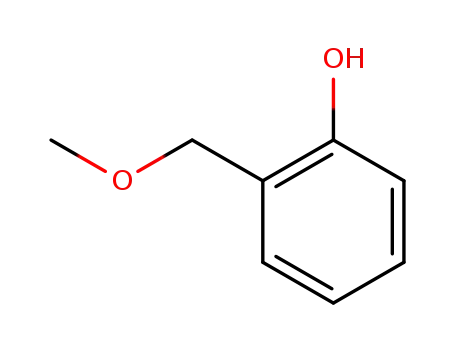 Molecular Structure of 5635-98-3 (2-Methoxy-methylphenol)