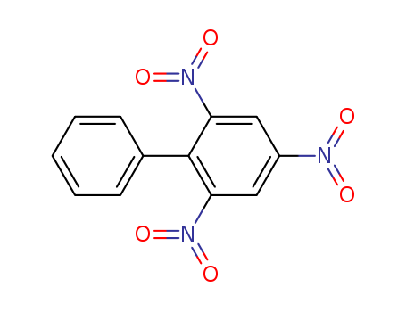 1,1'-Biphenyl,2,4,6-trinitro- cas  29128-23-2